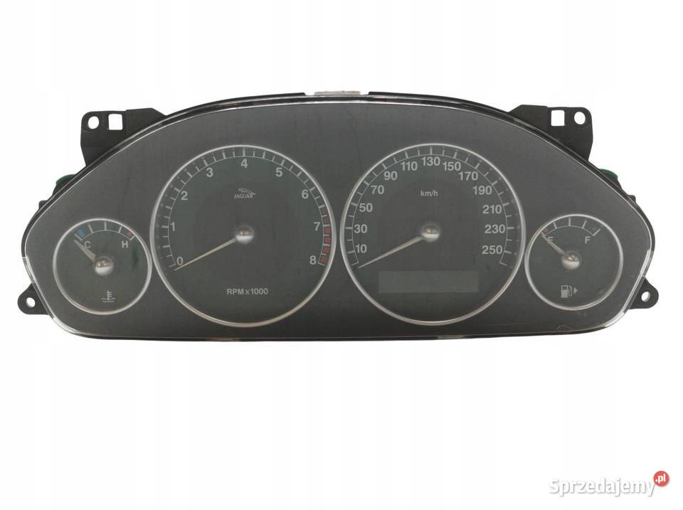 LICZNIK 1X4F10849DF 30 B 228 Jaguar XType I sprzedam