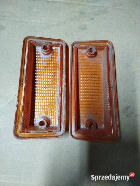 Klosze do malucha wielkopolskie sprzedam