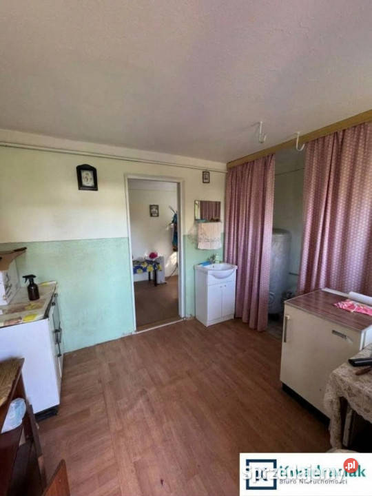 Działka 39400m2 Święcany podkarpackie