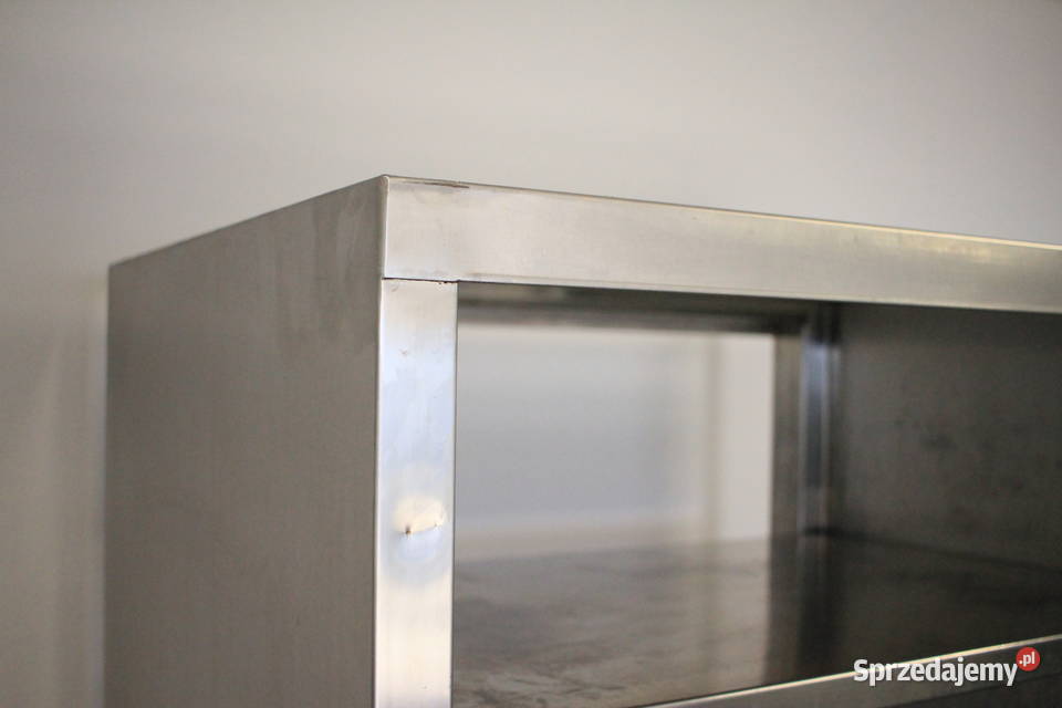 Szafa przelotowa 80x60x180 Pszczyna