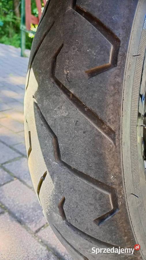 Yamaha Virago 535 2YL 91r Motocykle, skutery, quady śląskie sprzedam