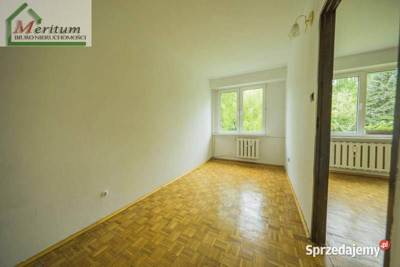 Do sprzedaży mieszkanie Krosno 57m2 4 pokoje balkon