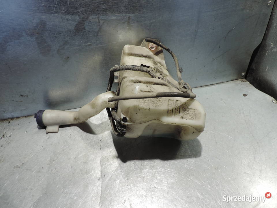 ZBIORNICZEK SPRYSKIWACZY FIAT GRANDE PUNTO małopolskie