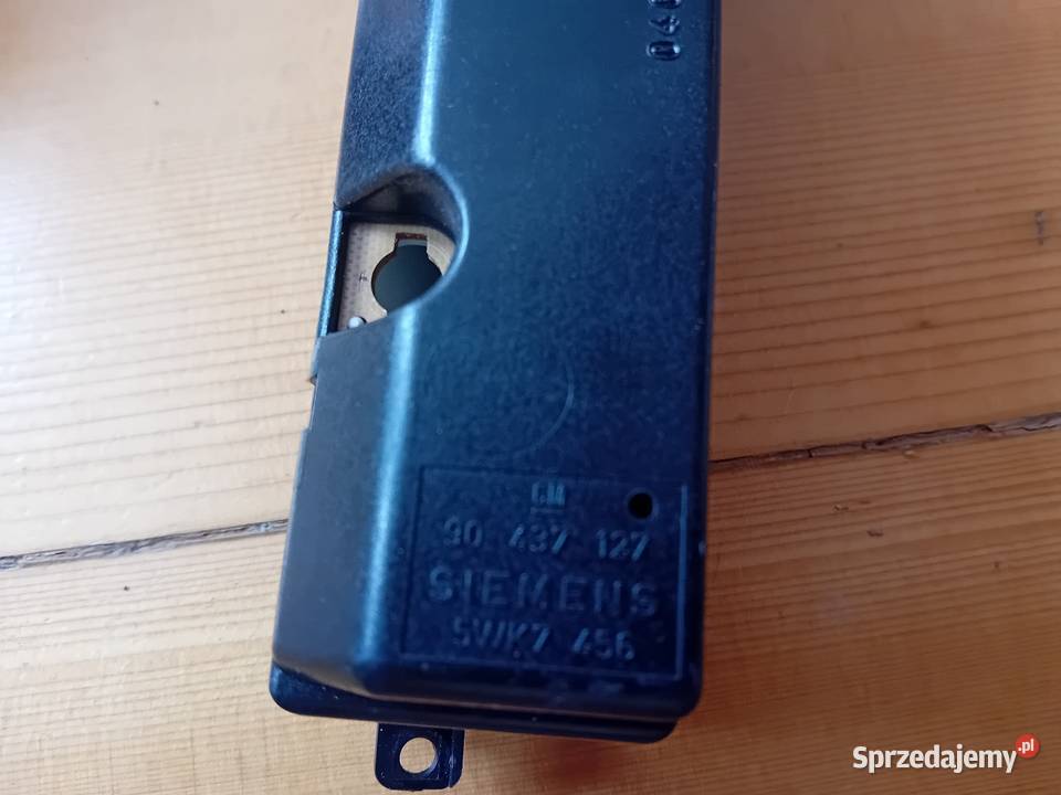 Wyświetlacz wielofunkcyjny do Opel Corsa B Astra