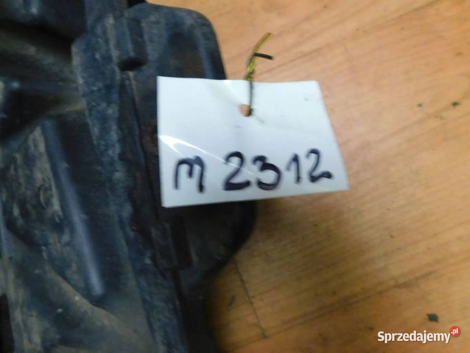 fabia polo obudowa akumulatora M2312 WYSYŁKA