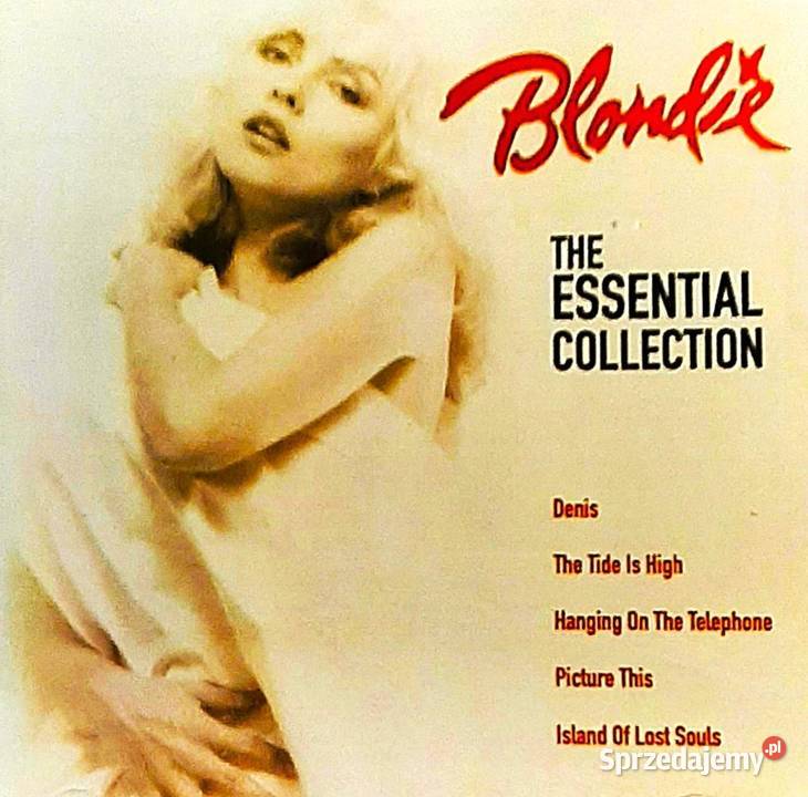 Wspaniały Album CD ANNIE LENOX EURYTHMICS Diva pop Płyty i kasety Poznań