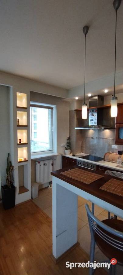 Sprzedam mieszkanie 4615m Warszawa Ursynów mazowieckie sprzedam