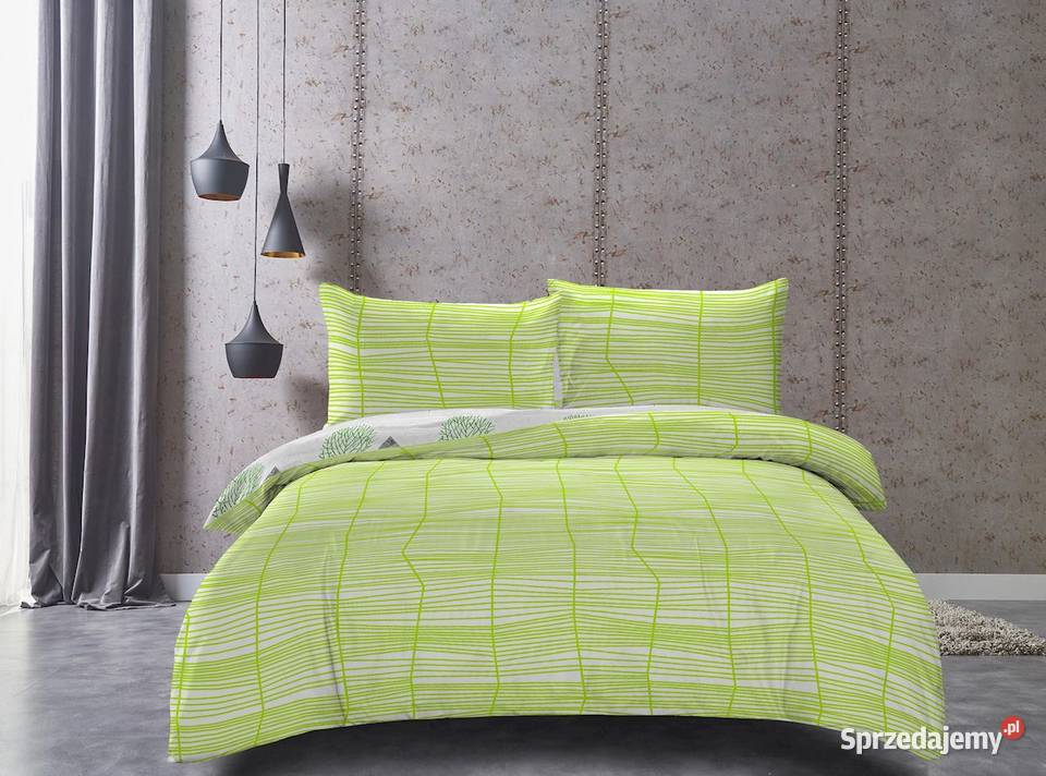 Pościel z bawełny satynowej 200220 mazowieckie Warszawa