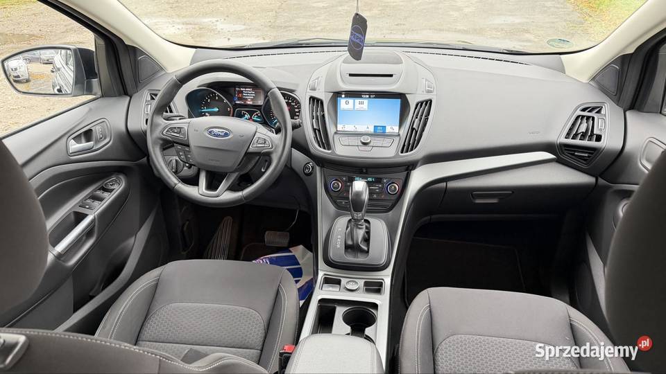 Raty 20 TDI Navi 95 Tablet dotykowy Klimatronic wielkopolskie Masłowo