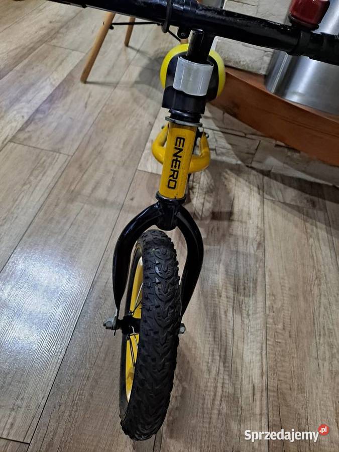 Rowerek biegowy śląskie Rybnik