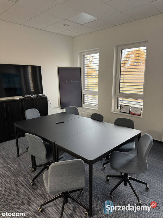 Ogłoszenie lokal Warszawa 400m2 Ilość pomieszczeń 2 Wynajem