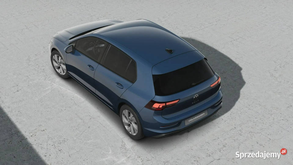 Volkswagen Golf Life Plus 15 TSI 116 Dostępne isofix łódzkie sprzedam