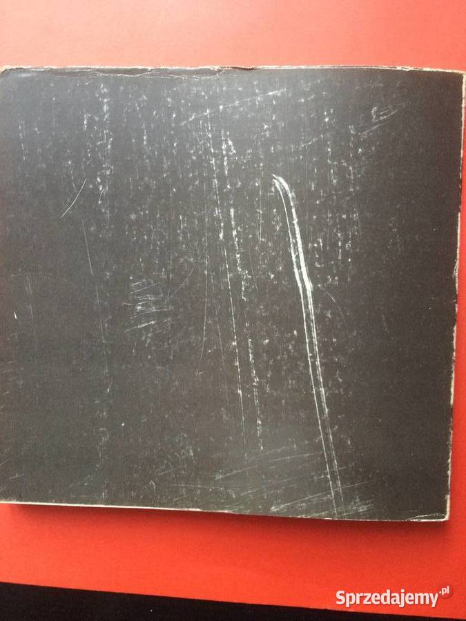 2363 10 Festiwal Polskiego Malarstwa Szczecin sprzedam