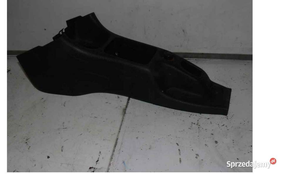 Tunel środkowy PEUGEOT 206 9625036877 sprzedam