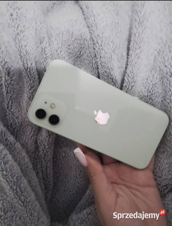 iPhone 12 śląskie Siemianowice Śląskie sprzedam