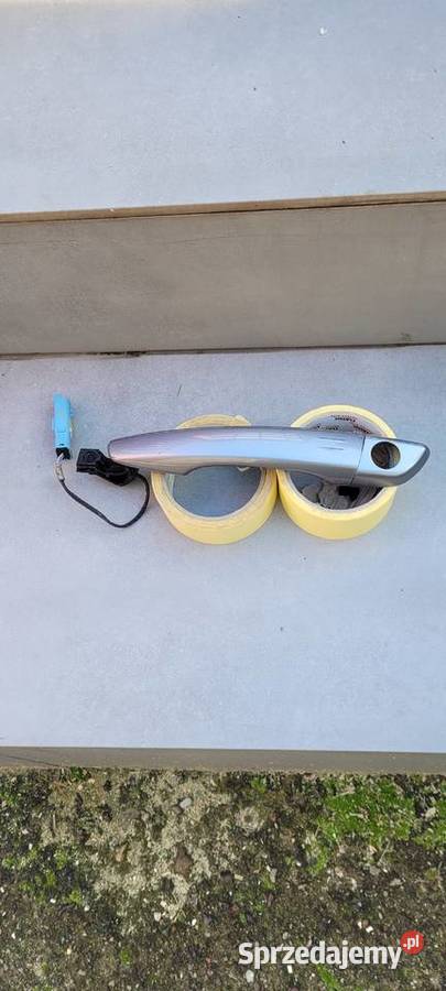 Klamka z przewodem peugeot 308 t9 wielkopolskie Ostrów Wielkopolski