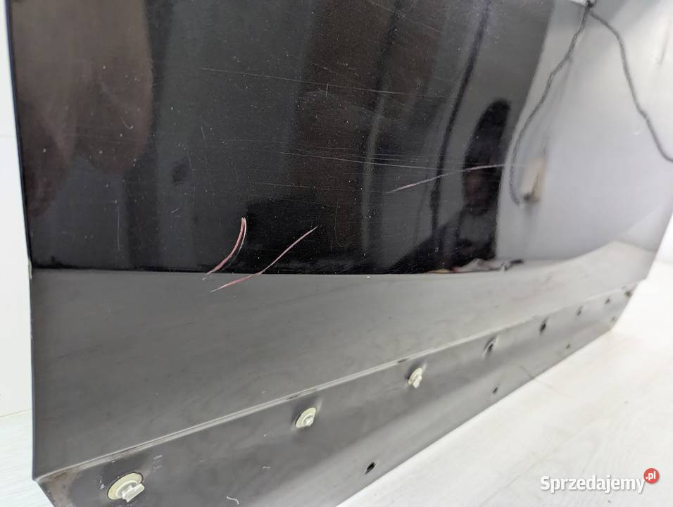 DRZWI PRAWY PRZÓD MAZDA CX5 KD5358010 Białystok sprzedam