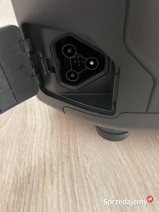Elektrownia EcoFlow Delta Pro Mochowo