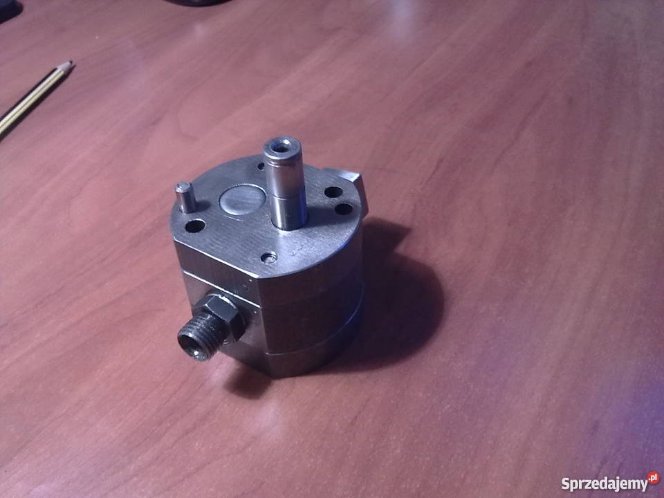 Pompa smarujaca do WKA25 601273539 Gliwice