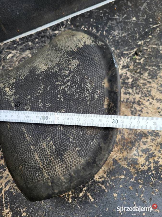 DENFELD SIEDZE KANAPA ZUNDAPP DKW SACHS NSU śląskie Rybnik