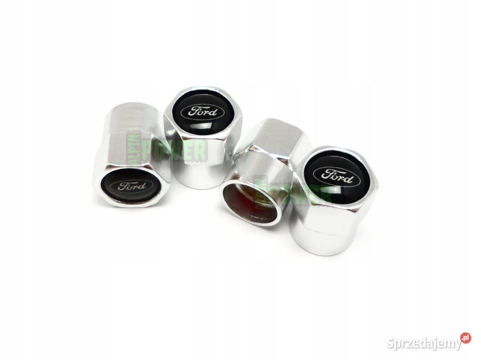 FORD Nakrętki Na Wentyle FORD Czapki Do Opon Warszawa sprzedam