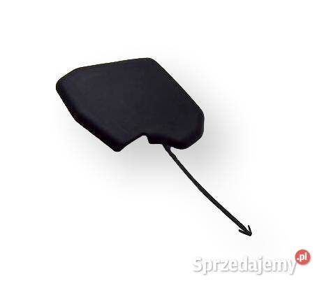 MERCEDES EQV VITO W447 Oslona wycieraczki przod Ruda Śląska