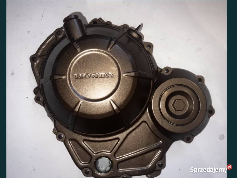 pokrywa dekiel silnika sprzęgła Honda CB 500 F
