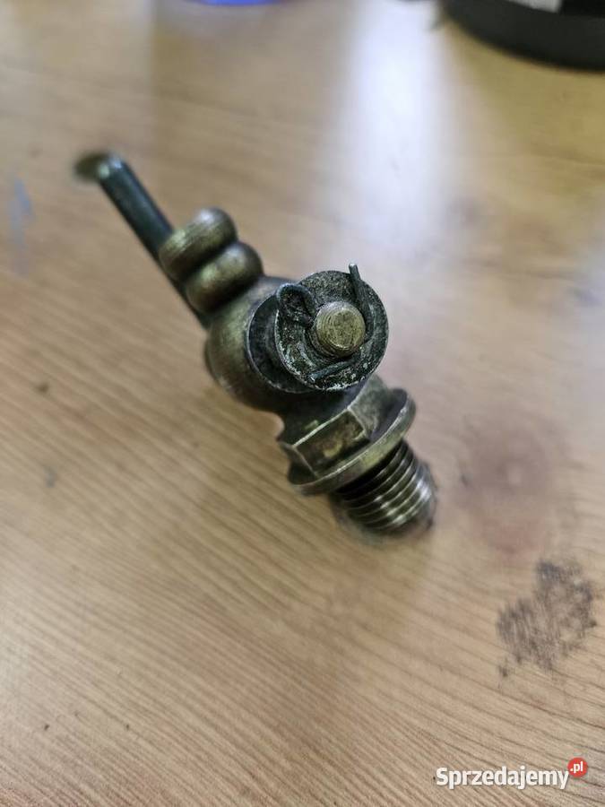 Kranik Shl M04 m05 Sokół Kłodawa sprzedam