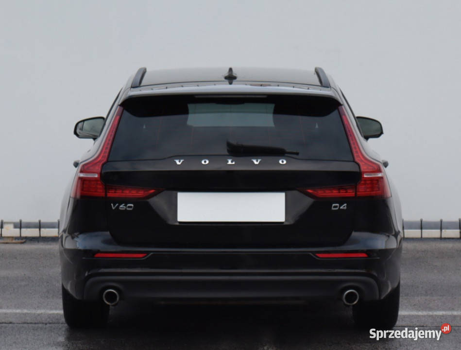 Volvo V60 D4 20 komputer pokładowy Lublin