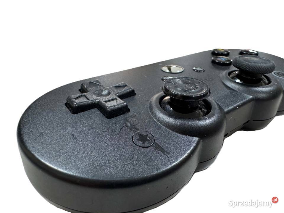 Pad bezprzewodowy 8Bitdo SN30 Pro Elbląg