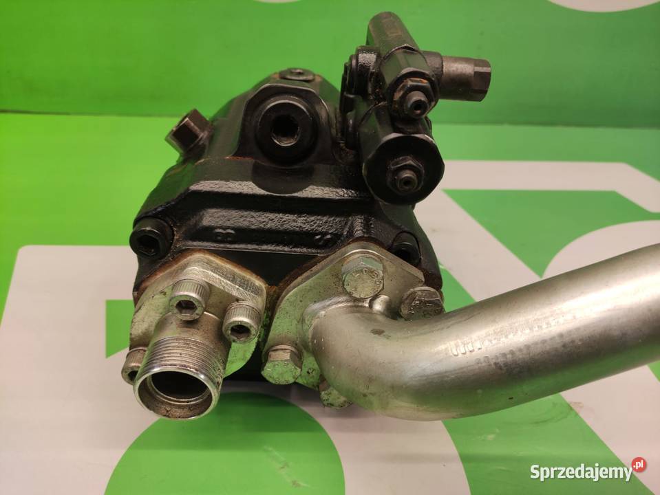 Pompa hydrauliczna R902544500 REXROTH 094534 wielkopolskie Wilkowo sprzedam