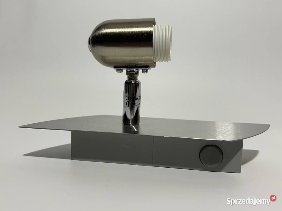 Lampa reflektor spot ENEA 90982 EGLO Sanok