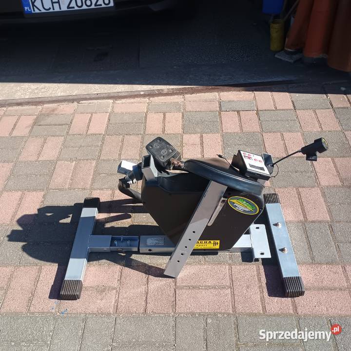 Rower rehabilitacyjny Body Coach BC 1410 Chrzanów