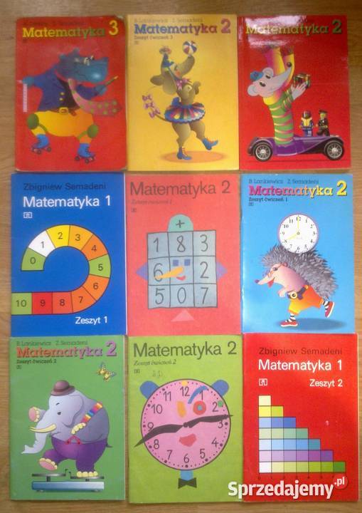 Książki 52 sztuki nauczanie początkowe Olesno