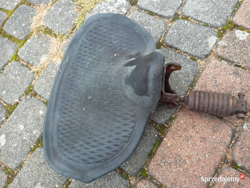 M72 M72 siedzenie Bydgoszcz sprzedam