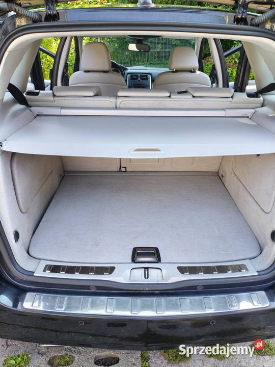 MercedesBenz Klasa B 237000km sprzedam