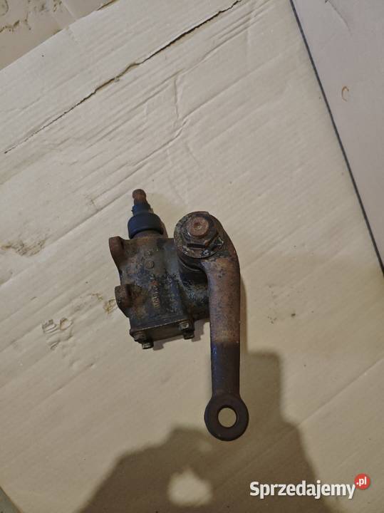 Przekładnia kierownicza Żuk Nysa Tarpan podkarpackie Rzeszów sprzedam