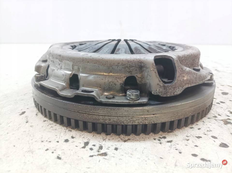 SPRZĘGŁO 14 D4D Toyota Auris I 20062012 sprzedam