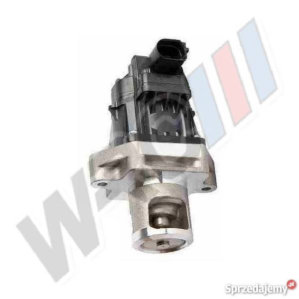 Zawór EGR Fiat 500L500X IdeaLineaSedici Multijet osobowe Układ wydechowy Włocławek