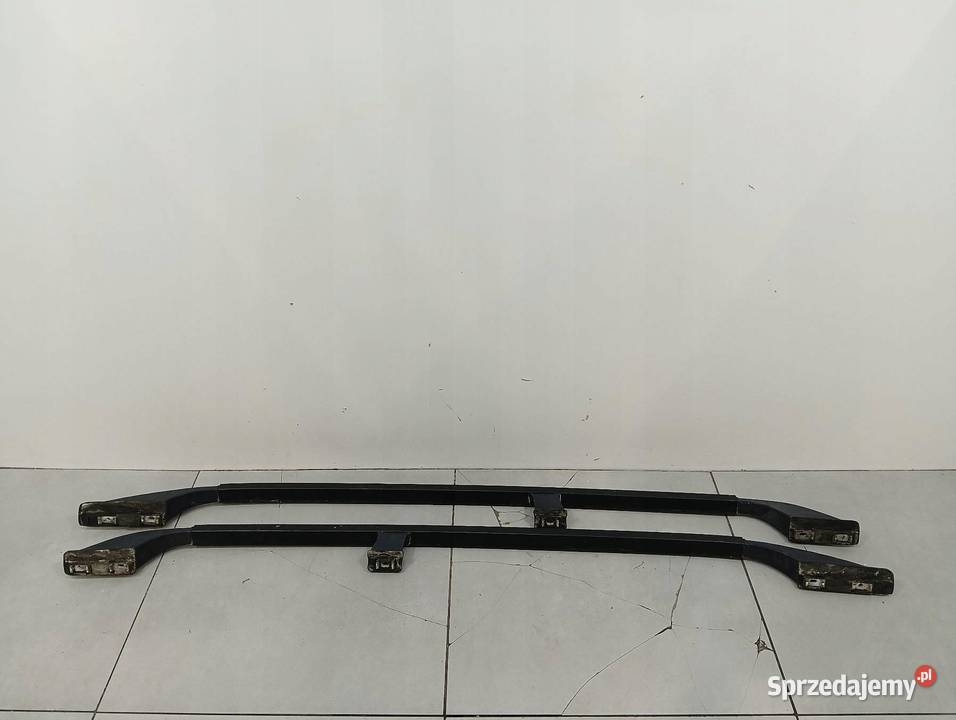 RELINGI Hyundai Santa Fe I 20002006