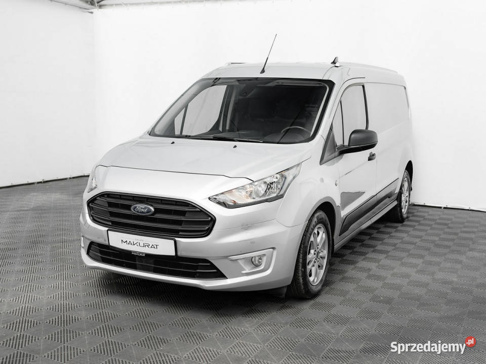 Ford Transit Connect WD8233RTransit Connect 230 Ford Pępowo
