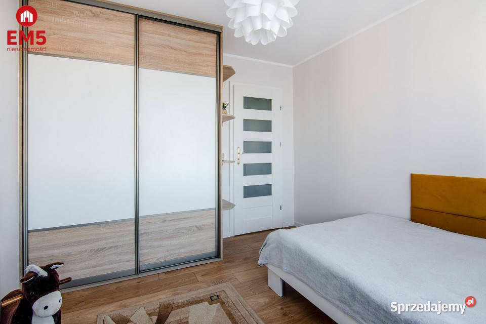 Do sprzedaży mieszkanie 456m2 2pokojowe wielka płyta Białystok