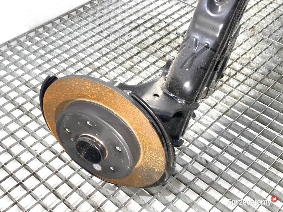 BELKA TYŁ LEXUS LBX Crossover TYLNA ZAWIESZENIA podkarpackie