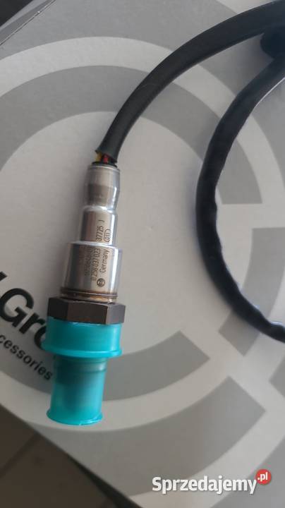 SONDA BMW 11788058646 8058646 ORGINAŁ BMW Radom sprzedam