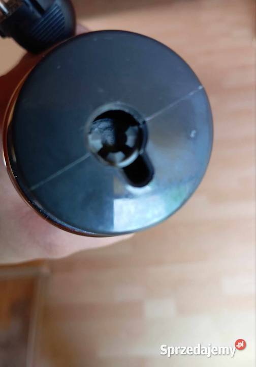 Moulinex QuickChef blender ręczny Kalisz