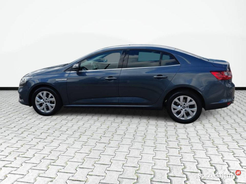 Renault Megane 2020r Salon Tempomat Czujniki P T benzyna Warszawa