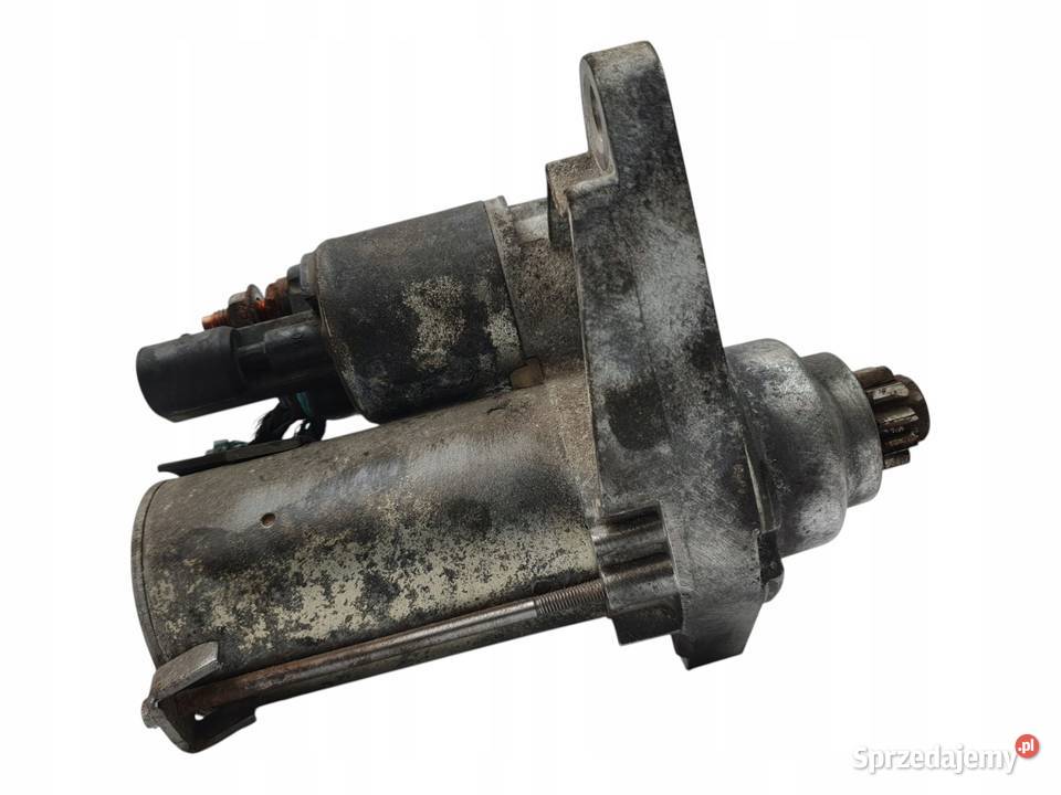 ROZRUSZNIK VW Polo IV Seat Ibiza IV Fabia II 12 osobowe lubelskie Chełm sprzedam