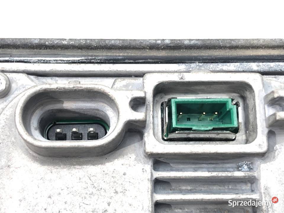 PRZETWORNICA XENON JAGUAR XF I 35XT6AD3 0815 sprzedam