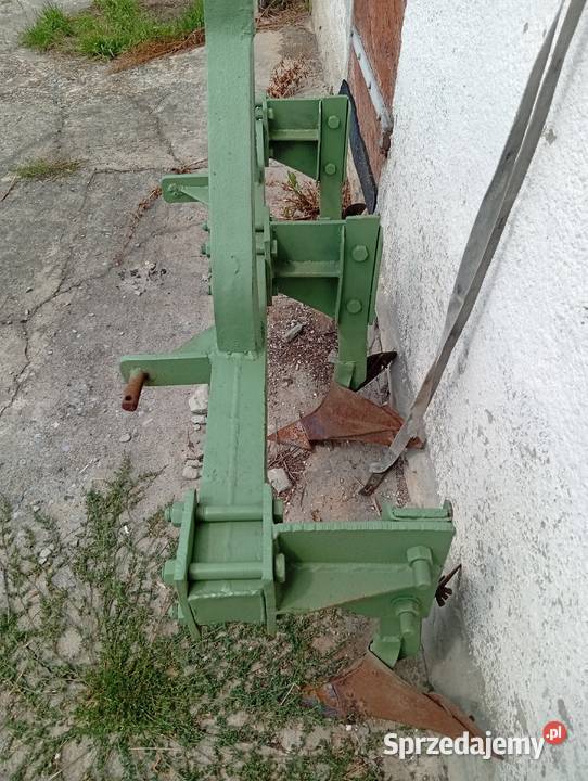 Obsypnik do ziemniaków Gołcza