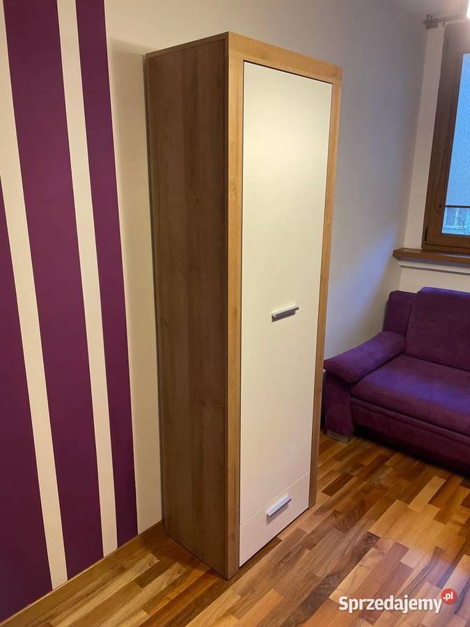 Meble biurko szafa komoda stan tanio Wrocław